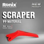 იატაკის საფხეკი Ronix RH-3050