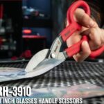 ლითონის მაკრატელი Ronix RH-3910