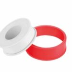 საიზოლაციო პაკლი Ronix RH-9927, 12მმ X 0.075 მმ X 10 მეტრი