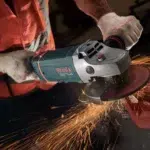 ელექტრო კუთხსახეხი Ronix-3102 125mm-1200w