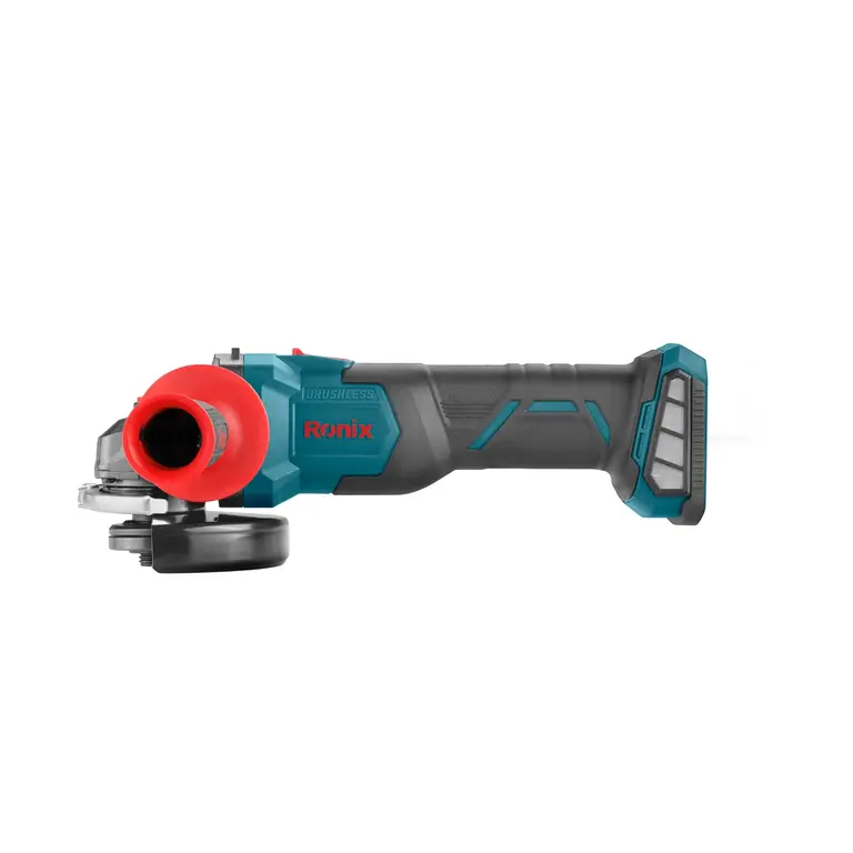 original-638054698369609418 უნახშირო კუთხსახეხი Ronix-8901 20V ელემენტის გარეშე - Image 1