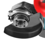 უნახშირო კუთხსახეხი Ronix-8901 20V ელემენტის გარეშე - Image 6