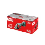 უნახშირო კუთხსახეხი Ronix-8901 20V ელემენტის გარეშე - Image 3