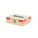 ფრეზის პირების ნაკრები Ronix RH-5341, 12ც. - Image 7