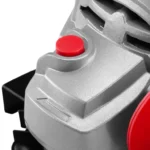 უსადენო უნახშირო კუთხსახეხი (ბარგალკა) Ronix-8657 20V 125მმ - Image 12