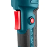 უსადენო უნახშირო კუთხსახეხი (ბარგალკა) Ronix-8657 20V 125მმ - Image 11