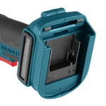 უსადენო უნახშირო კუთხსახეხი (ბარგალკა) Ronix-8657 20V 125მმ - Image 7