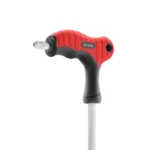 ქანჩის გასაღები T ტიპის TORX (ვარსკვლავა) Ronix RH-2039, T40