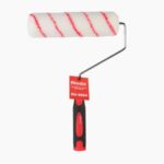 პოლისტერის და აკრილის სამღებრო ლილვაკი RONIX RH-9954, 230მმ