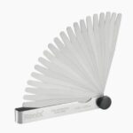 დაშორების (სისქის) საზომი Ronix RH-2698, 20ც  0.5-1მმ