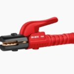 შედუღების აპარატის ელექტროდის დამჭერი RONIX RH-9070, 300A