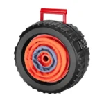 მანქანის SOS ნაკრები 14 კომპონენტით Ronix RH-9199