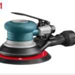 პნევმატური სახეხი Ronix RA-1601