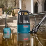 ჩასაძირი ბინძური წყლის ტუმბო RONIX RH-4040 1 HP
