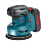უსადენო ორბიტალური ზუმფარა Ronix-8610c 20v (ელემენტის გარეშე)