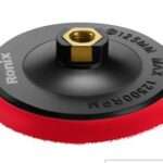 პოლირების პადი RONIX RH-3516 150მმ