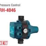 წყლის წნევის ავტომატური მარეგულირებელი RONIX RH-4046