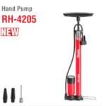 ხელის ტუმბო (ნასოსი) R0NIX RH-4205