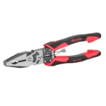 მულტი ფუნქციური ბრტყელტუჩა Ronix RH-1195, 8.5"
