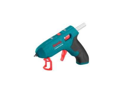 ცხელი წებოს უსადენო პისტოლეტი Ronix 8538, 3.7V