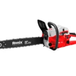 ბენზინის ჯაჭვური ხერხი Ronix-4651 50 სმ