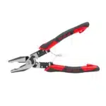 მულტი ფუნქციური ბრტყელტუჩა Ronix RH-1195, 8.5" - Image 6