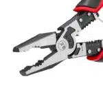 მულტი ფუნქციური ბრტყელტუჩა Ronix RH-1195, 8.5" - Image 7