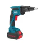 თაბაშირ-მუყაოს უსადენო სახრახნისი Ronix-8683 20V - Image 2