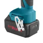 თაბაშირ-მუყაოს უსადენო სახრახნისი Ronix-8683 20V - Image 7