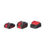 თაბაშირ-მუყაოს უსადენო სახრახნისი Ronix-8683 20V - Image 4