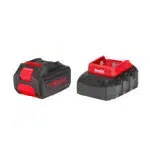 თაბაშირ-მუყაოს უსადენო სახრახნისი Ronix-8683 20V - Image 3