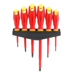 1000V სახრახნისების ნაკრები Ronix RH-2724, 6ც