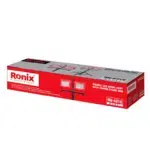 სამუშაო LED სანათი სამფეხა სადგამით Ronix RH-4219, 50w*2 - Image 3
