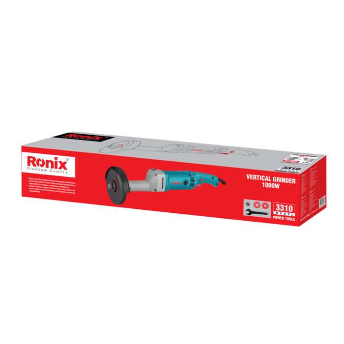 ვერტიკალური სახეხი Ronix-3310 150 mm 1000w - Image 4