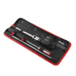 ჯვარედინი ქანჩის გასაღების ნაკრები Ronix RH-2690 - Image 2