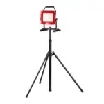 სამუშაო LED სანათი სამფეხა სადგამით Ronix RH-4218, 50w - Image 2