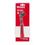 მრავალფუნქციური ქანჩის გასაღები Ronix RH-2456, 7-15მმ - Image 3