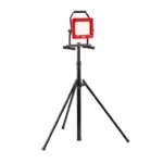 სამუშაო LED სანათი სამფეხა სადგამით Ronix RH-4218, 50w - Image 9