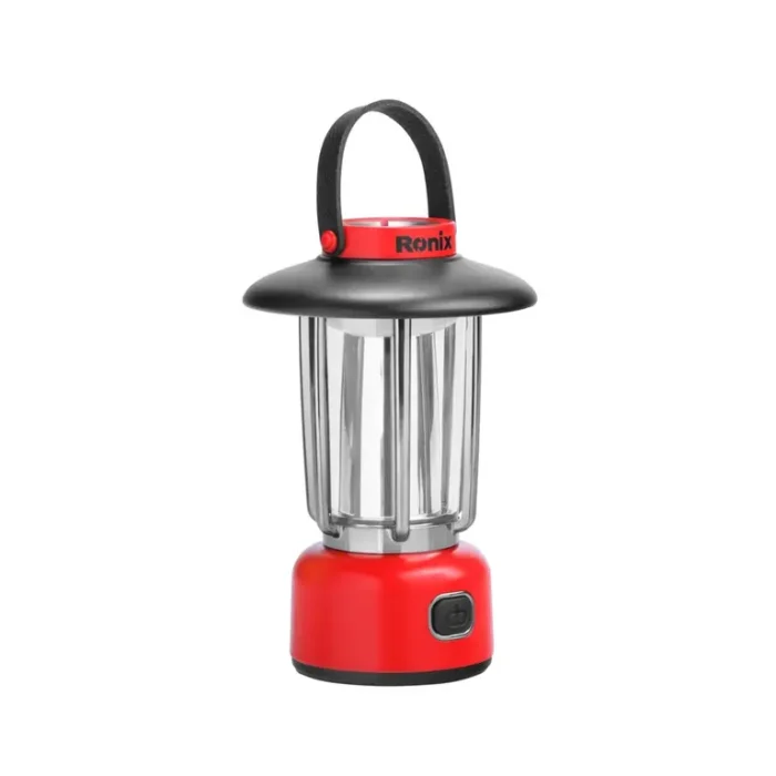 კემპინგის სანათი Ronix RH-4227, 150Lm - Image 9