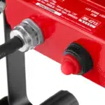 სამუშაო LED სანათი Ronix RH-4215, 22w - Image 5