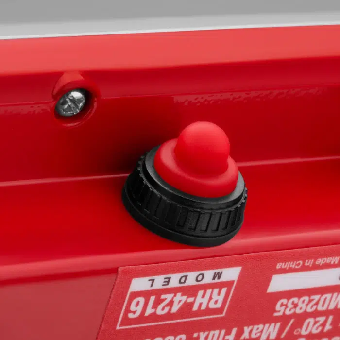 სამუშაო LED სანათი Ronix RH-4216, 32w - Image 6