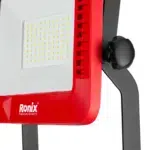 სამუშაო LED სანათი სამფეხა სადგამით Ronix RH-4218, 50w - Image 7