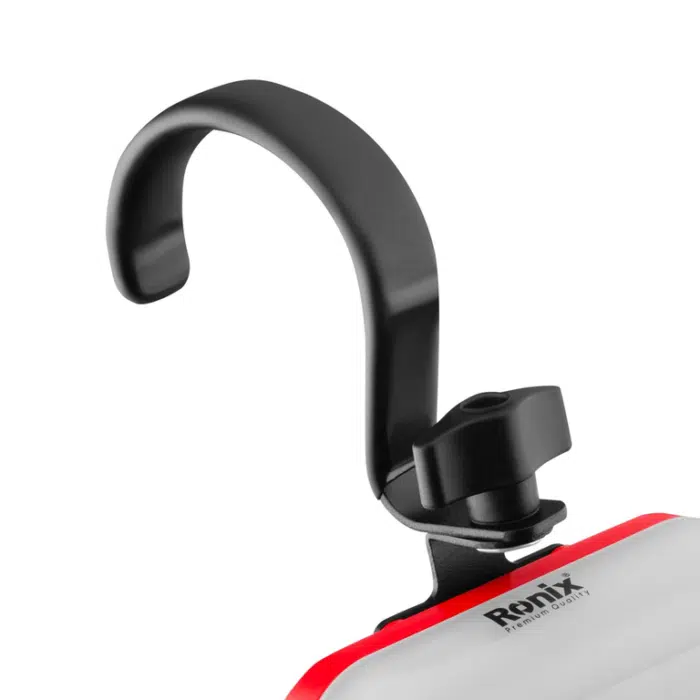 სამუშაო LED სანათი Ronix RH-4215, 22w - Image 6