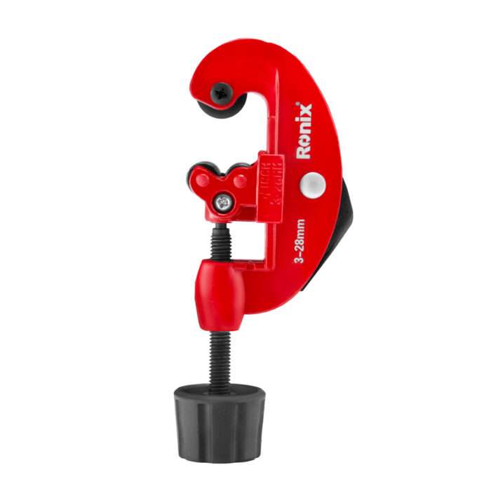 მილის საჭრელი Ronix RH-3220, 3-28მმ - Image 1