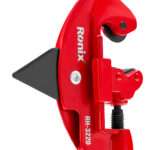 მილის საჭრელი Ronix RH-3220, 3-28მმ - Image 4