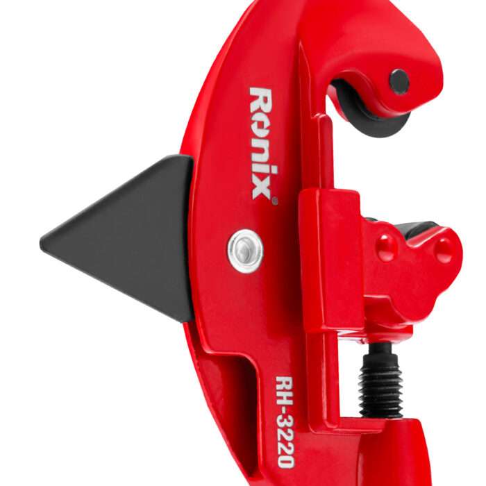 მილის საჭრელი Ronix RH-3220, 3-28მმ - Image 4