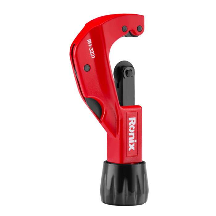 მილის საჭრელი Ronix RH-3220, 3-32მმ - Image 7
