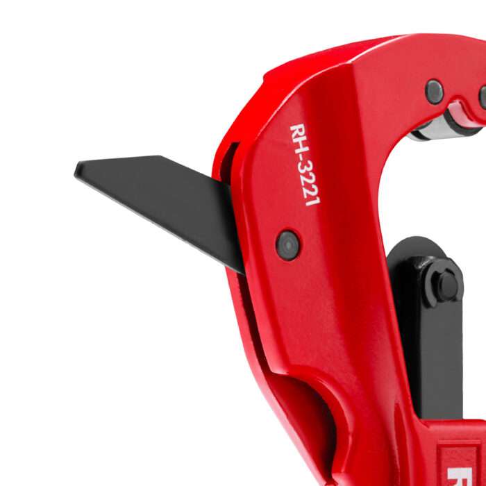 მილის საჭრელი Ronix RH-3220, 3-32მმ - Image 4