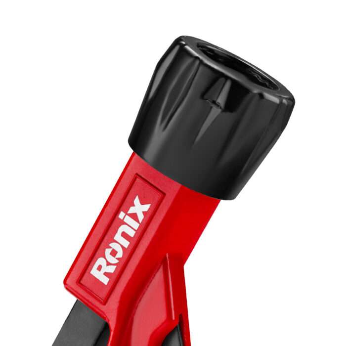 მილის საჭრელი Ronix RH-3220, 3-32მმ - Image 3