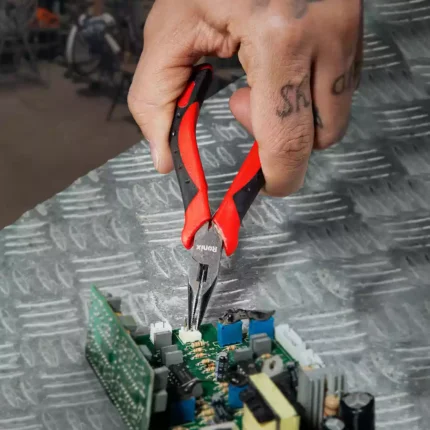 მინი გრძელტუჩა Ronix RH-1304, 4.5ინჩი/114მმ